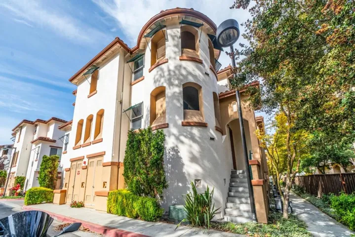 1351 Mckinley Court, San Jose, California 95126