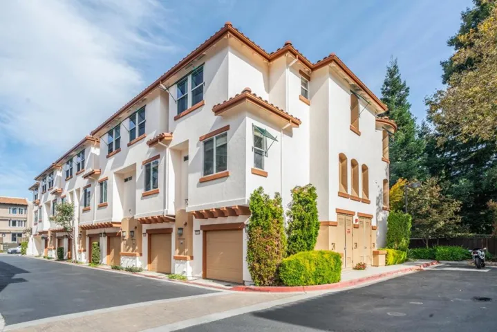 1351 Mckinley Court, San Jose, California 95126