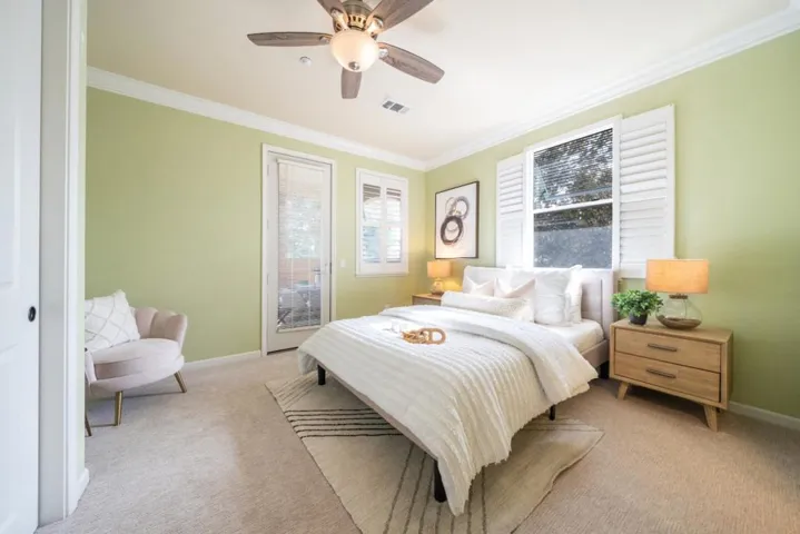 1351 Mckinley Court, San Jose, California 95126