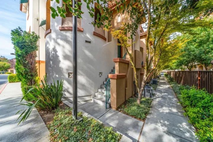 1351 Mckinley Court, San Jose, California 95126