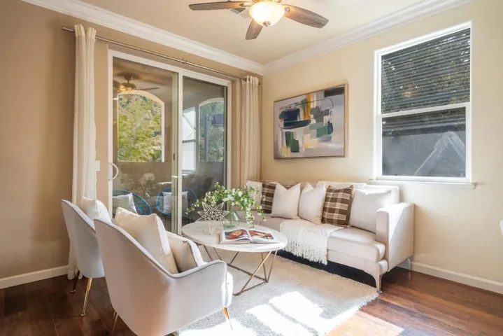 1351 Mckinley Court, San Jose, California 95126