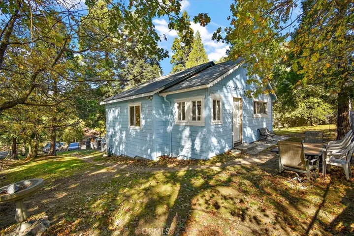 263 Forest Circle, Crestline, California 92325