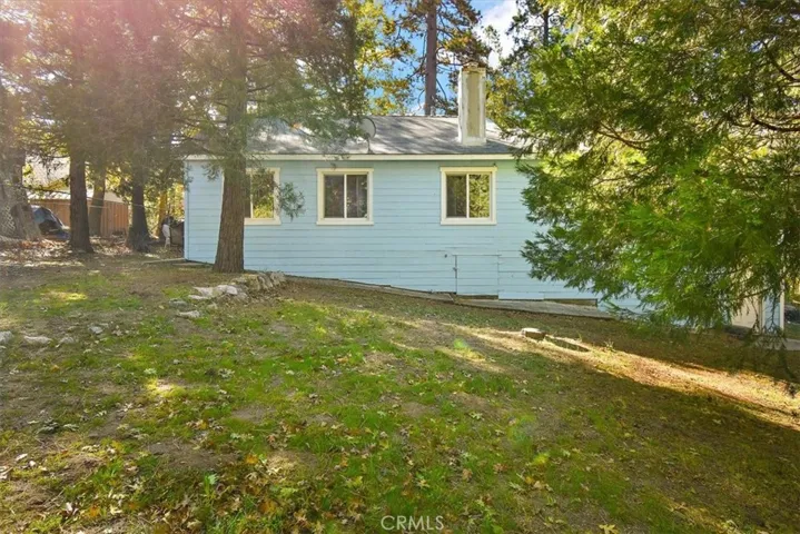 263 Forest Circle, Crestline, California 92325