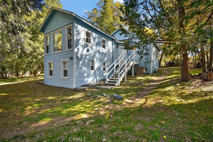 263 Forest Circle, Crestline, California 92325
