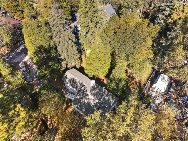 263 Forest Circle, Crestline, California 92325