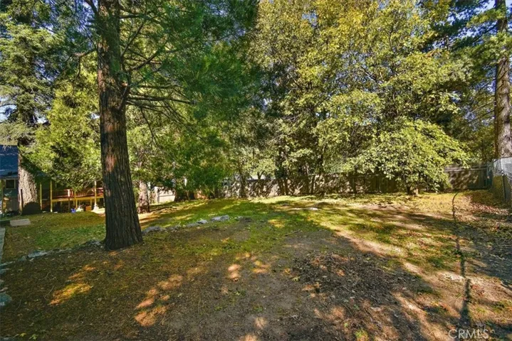 yard