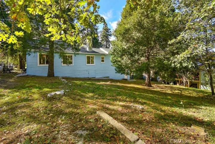 263 Forest Circle, Crestline, California 92325