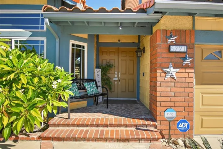 6771 Baltimore Court, Rancho Cucamonga, California 91701