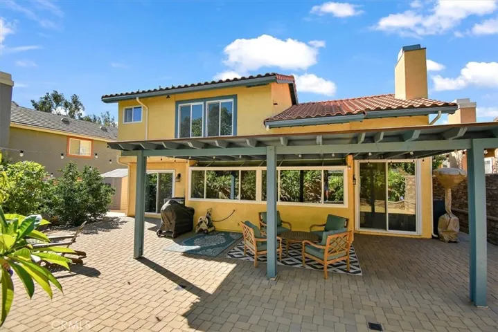 6771 Baltimore Court, Rancho Cucamonga, California 91701