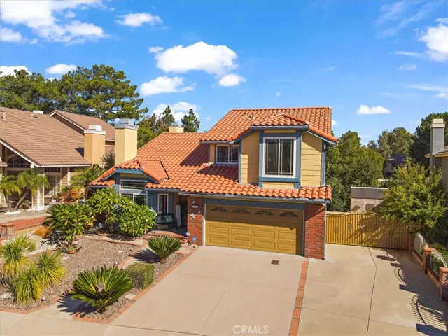 6771 Baltimore Court, Rancho Cucamonga, California 91701