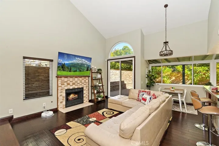 6771 Baltimore Court, Rancho Cucamonga, California 91701