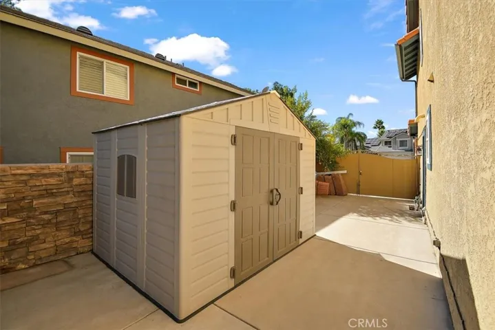 6771 Baltimore Court, Rancho Cucamonga, California 91701