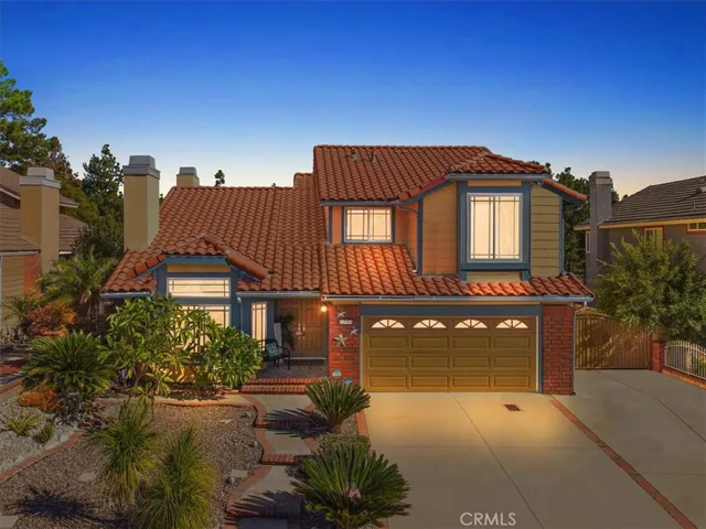 6771 Baltimore Court, Rancho Cucamonga, California 91701