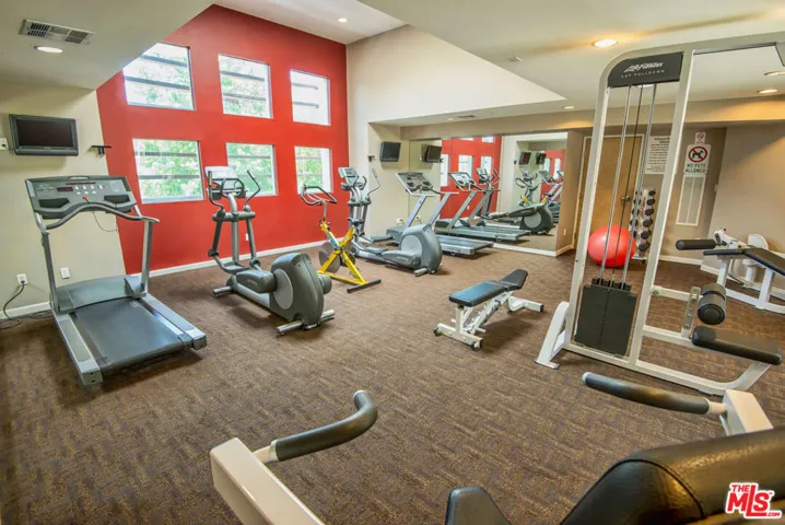 4180 Fair Avenue 205, Studio City, California 91602