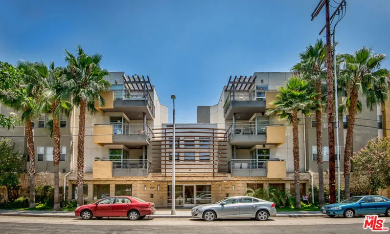 4180 Fair Avenue 205, Studio City, California 91602