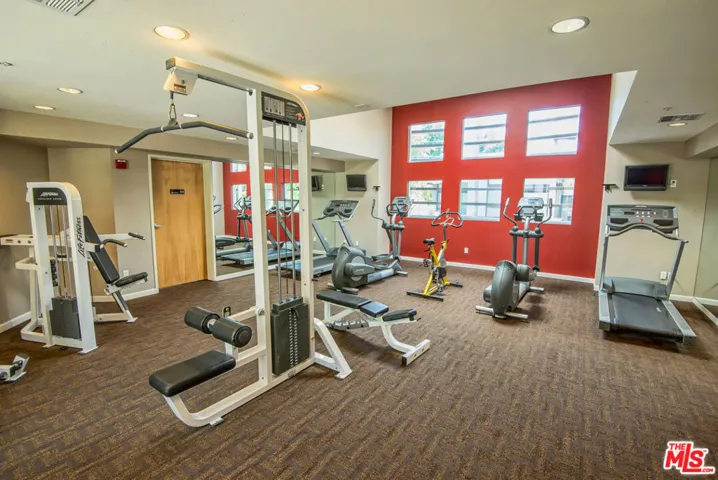 4180 Fair Avenue 205, Studio City, California 91602