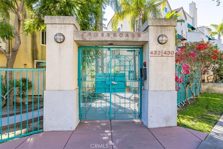 430 E Spruce Street Unit 65, Inglewood, California 90301