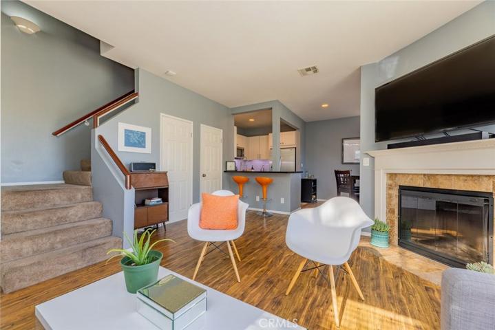 430 E Spruce Street Unit 65, Inglewood, California 90301