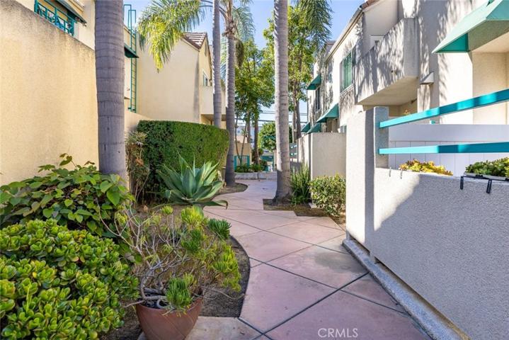 430 E Spruce Street Unit 65, Inglewood, California 90301