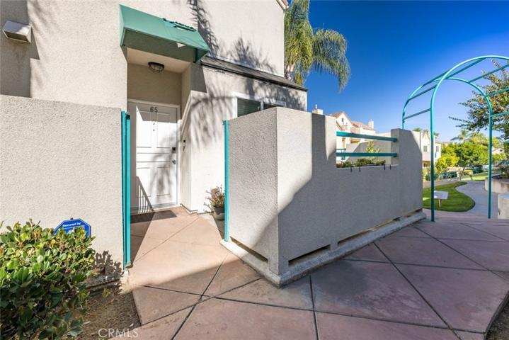 430 E Spruce Street Unit 65, Inglewood, California 90301