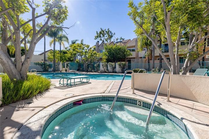 430 E Spruce Street Unit 65, Inglewood, California 90301
