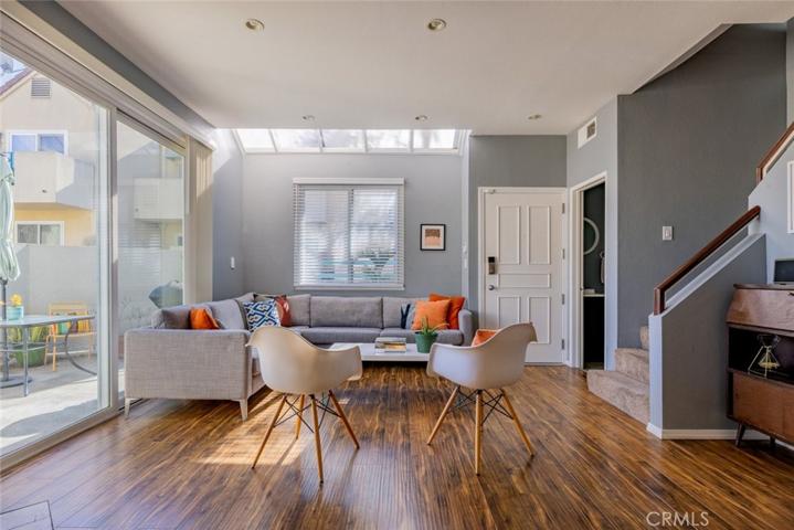 430 E Spruce Street Unit 65, Inglewood, California 90301