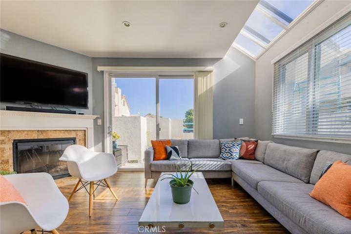 430 E Spruce Street Unit 65, Inglewood, California 90301