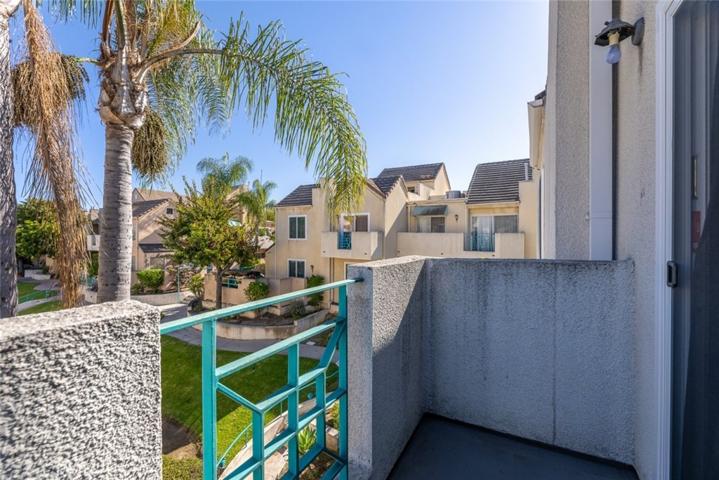 430 E Spruce Street Unit 65, Inglewood, California 90301