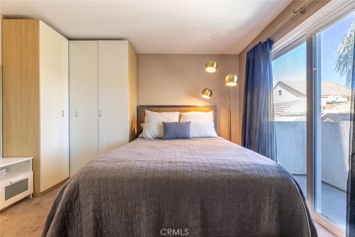 430 E Spruce Street Unit 65, Inglewood, California 90301