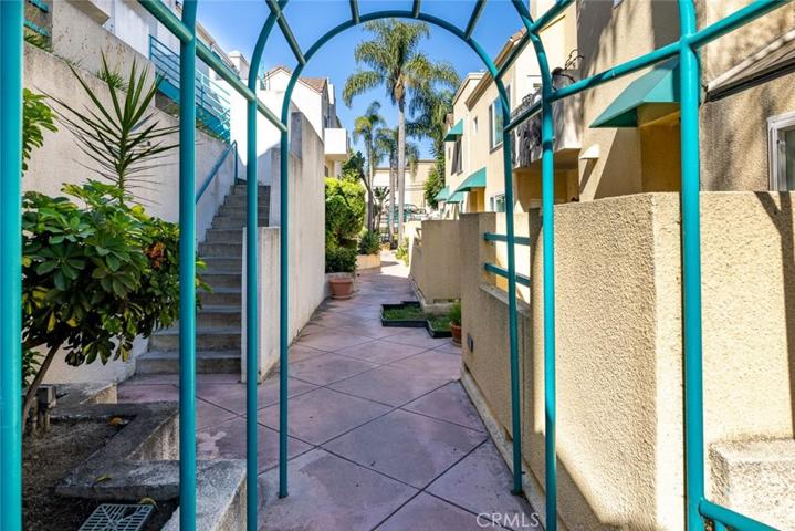 430 E Spruce Street Unit 65, Inglewood, California 90301