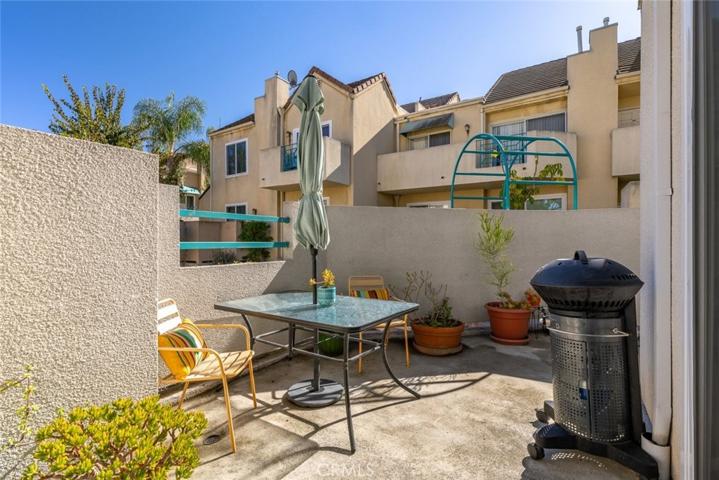 430 E Spruce Street Unit 65, Inglewood, California 90301