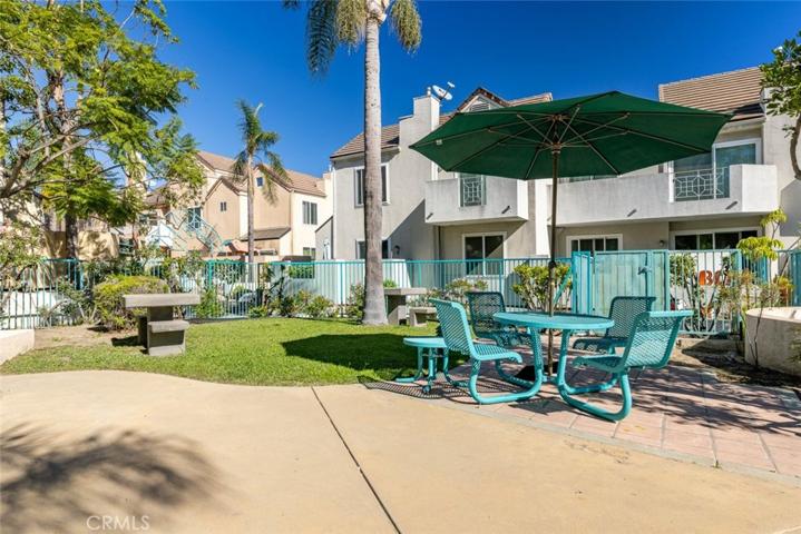 430 E Spruce Street Unit 65, Inglewood, California 90301