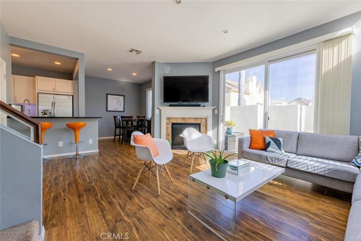 430 E Spruce Street Unit 65, Inglewood, California 90301