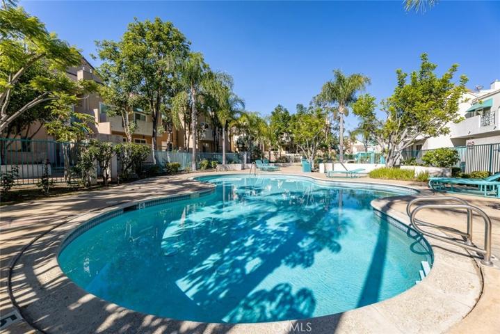 430 E Spruce Street Unit 65, Inglewood, California 90301