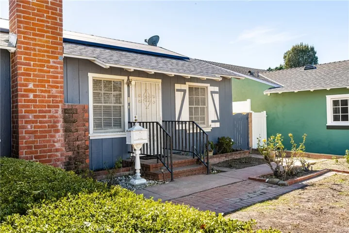 1414 E Maple, Orange, California 92866