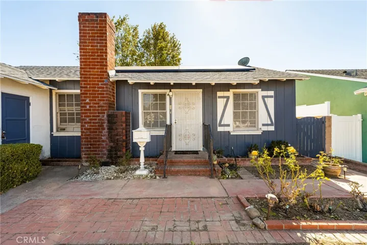 1414 E Maple, Orange, California 92866