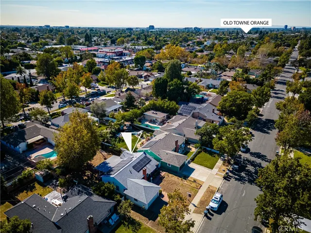 1414 E Maple, Orange, California 92866