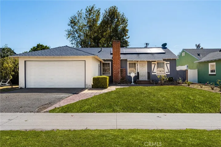 1414 East Maple Orange 
**photo enhanced with green grass**