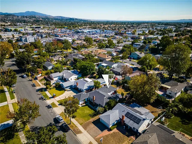 1414 E Maple, Orange, California 92866