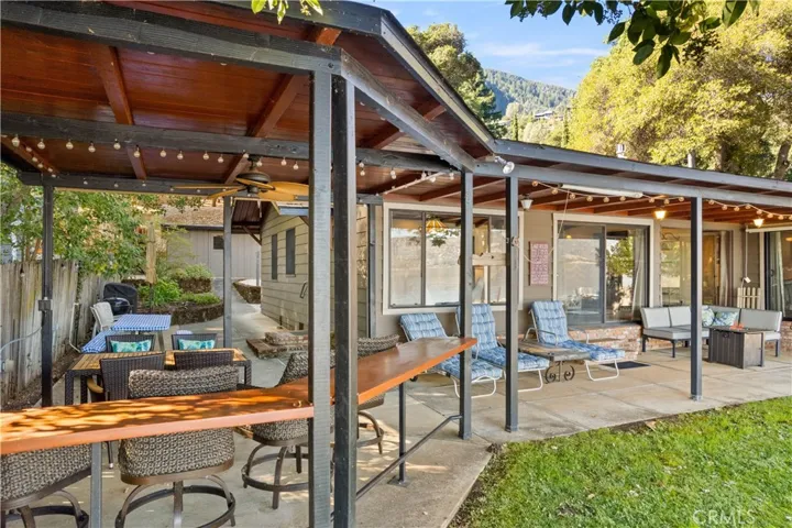 3296 Southlake Drive, Kelseyville, California 95451