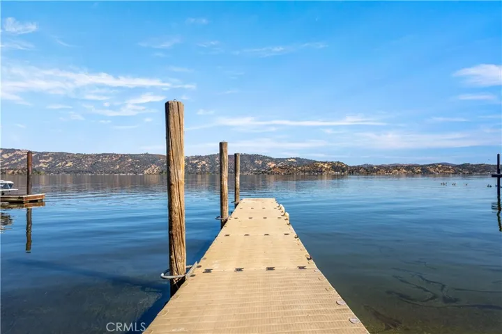 3296 Southlake Drive, Kelseyville, California 95451