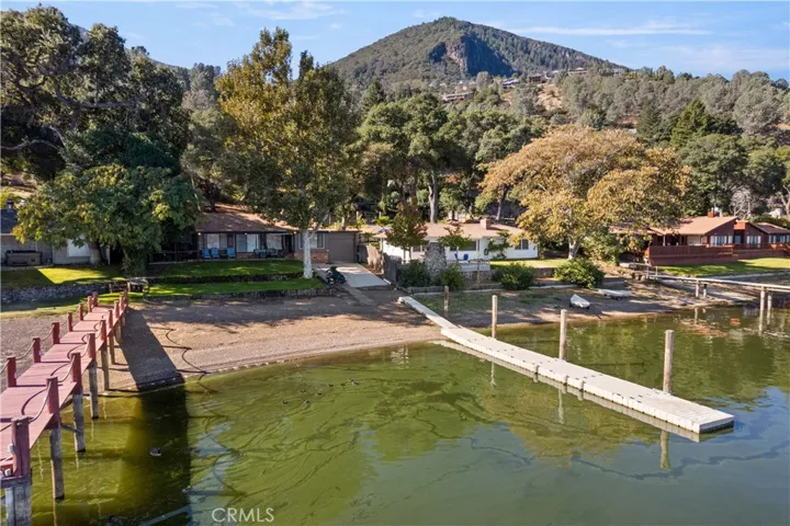 3296 Southlake Drive, Kelseyville, California 95451
