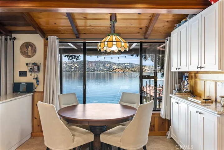 3296 Southlake Drive, Kelseyville, California 95451