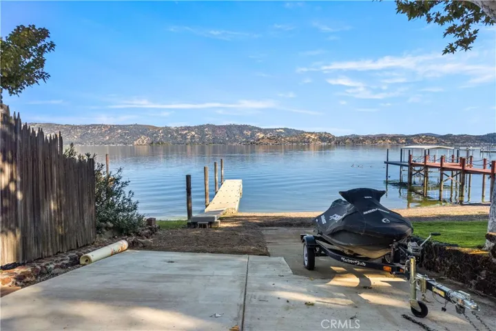 3296 Southlake Drive, Kelseyville, California 95451