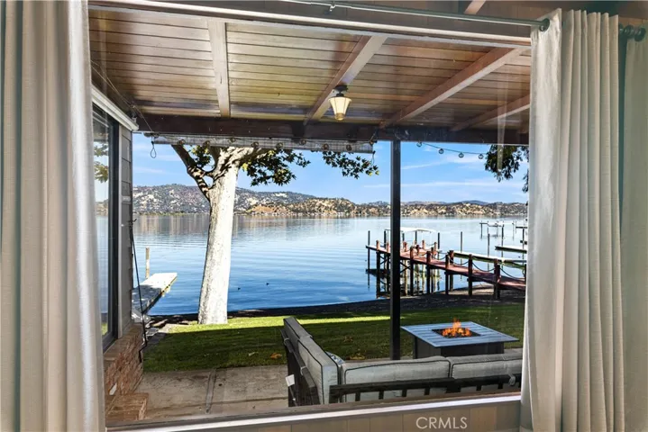 3296 Southlake Drive, Kelseyville, California 95451