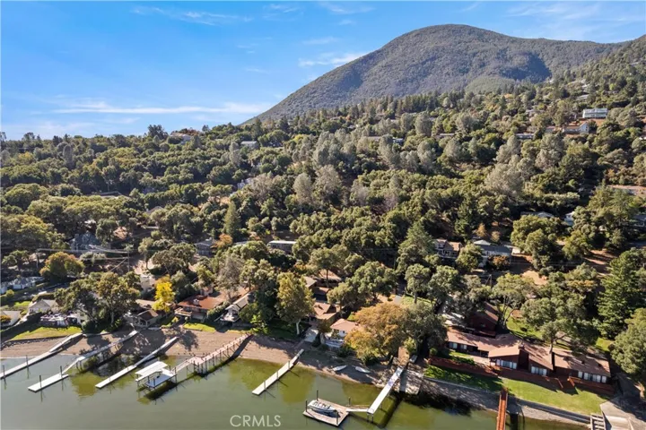 3296 Southlake Drive, Kelseyville, California 95451