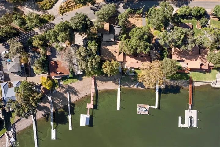 3296 Southlake Drive, Kelseyville, California 95451