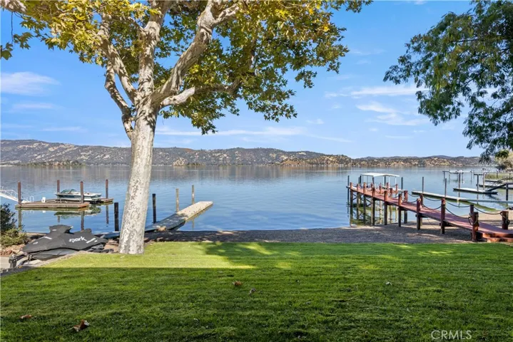 3296 Southlake Drive, Kelseyville, California 95451