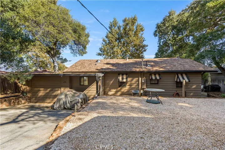 3296 Southlake Drive, Kelseyville, California 95451