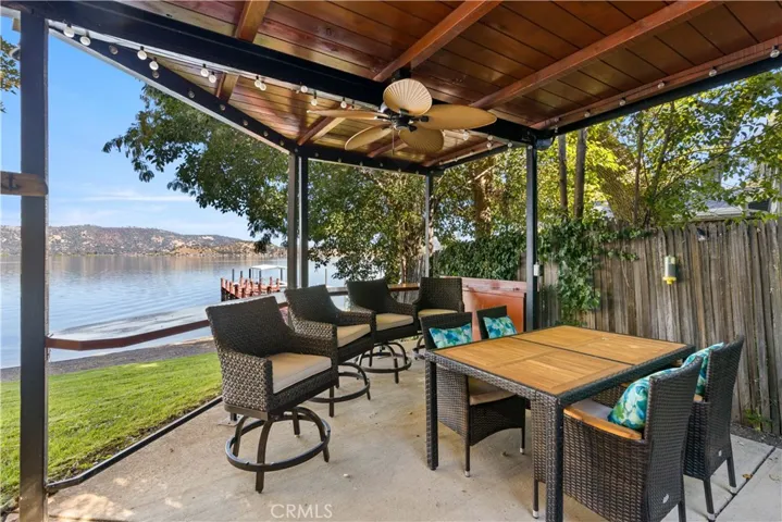3296 Southlake Drive, Kelseyville, California 95451